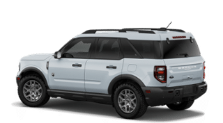 2026 Ford Bronco Sport® External Image 3